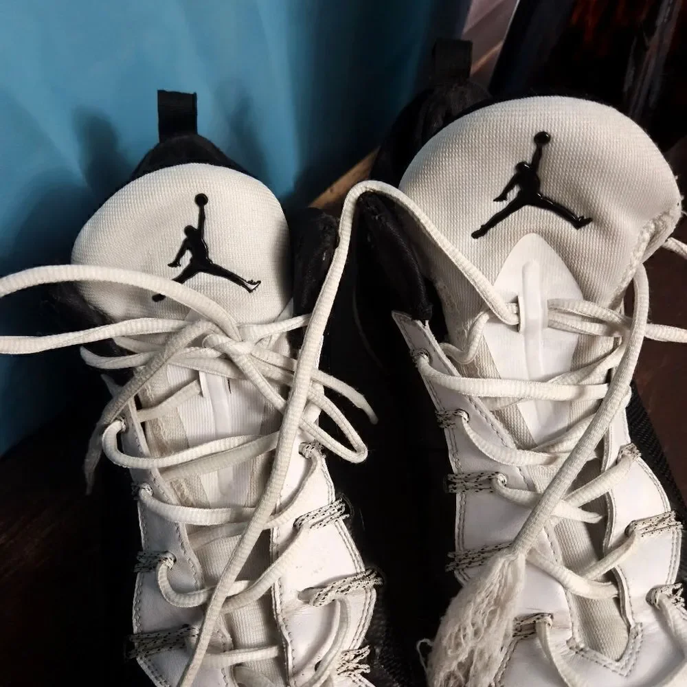 Jordan men's shoes